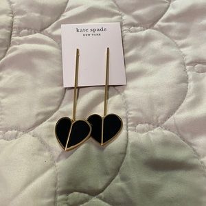 Kate Spade earrings